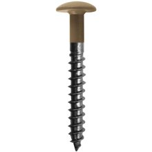 Swisspearl Fibre Cement Stainless Steel Screws 4.5 x 41mm (50 pp)