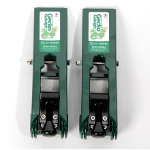 Swisspearl Gecko Gauge - 1 Pair