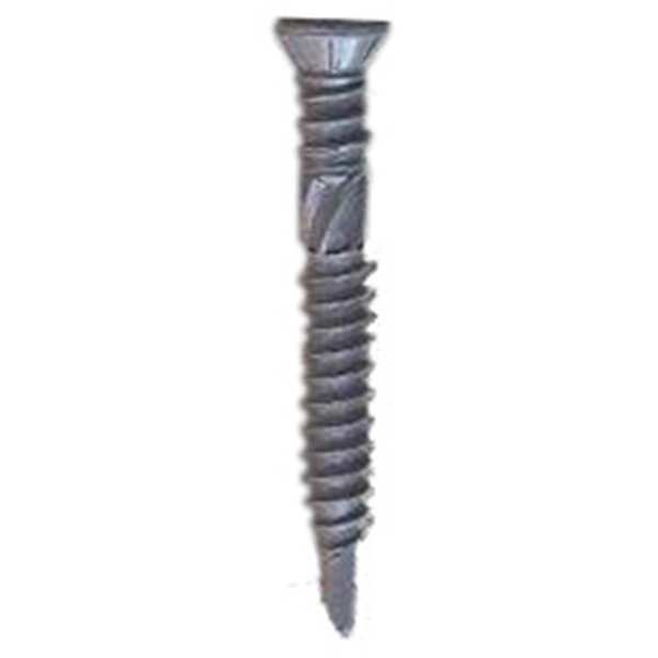 Cembrit Wood Screws 3.9 x 38mm Wood Screws (250 pp)